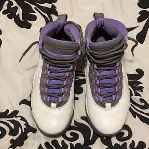 AIR JORDANS (Retro Collection) (Retro 10)
